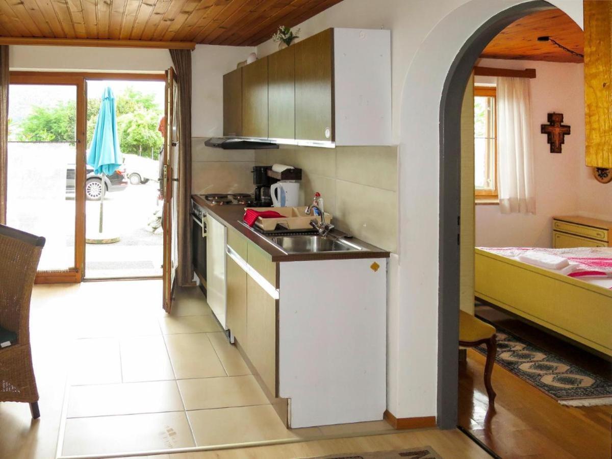 Ferienwohnung Schellander Privatstrand Velden am Woerthersee Exterior photo