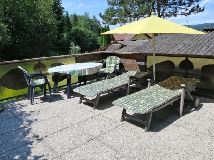 Ferienwohnung Schellander Privatstrand Velden am Woerthersee Exterior photo
