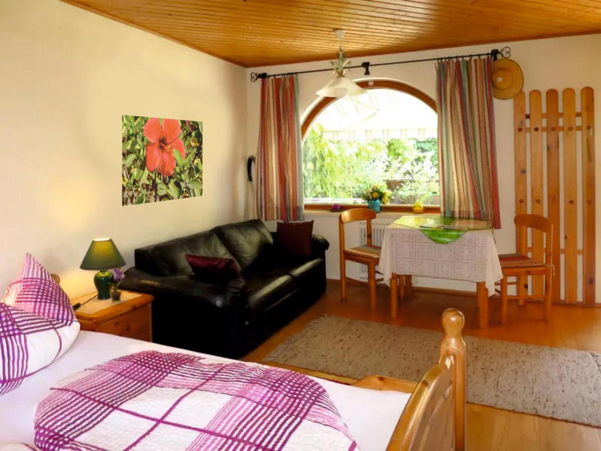 Ferienwohnung Schellander Privatstrand Velden am Woerthersee Exterior photo